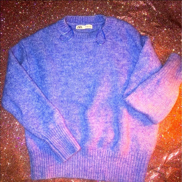 Sweater/Tunic - Picture 1 of 3